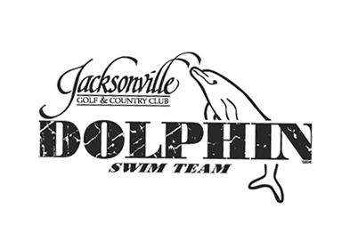 Jacksonville Dolphins logo
